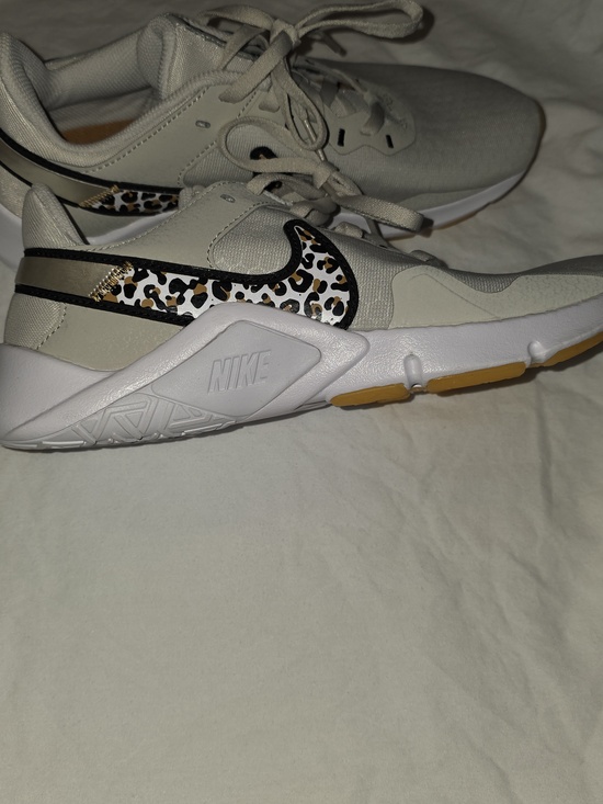 Nike Shoes - Nike Womens Training Shoes Size 8.5